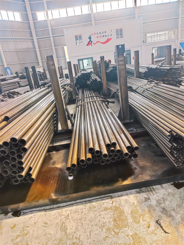 泸州精密无缝钢管订购