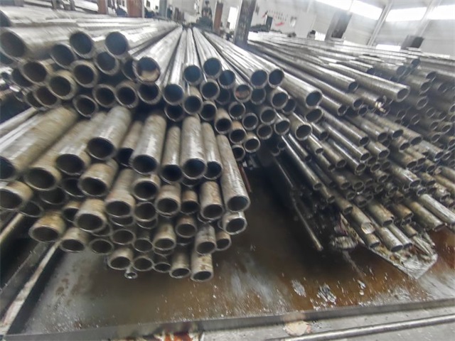 泸州精密无缝钢管价格