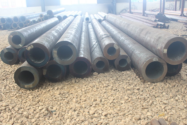 泸州厚壁无缝钢管售价