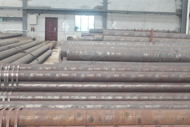 泸州厚壁无缝钢管售卖电话