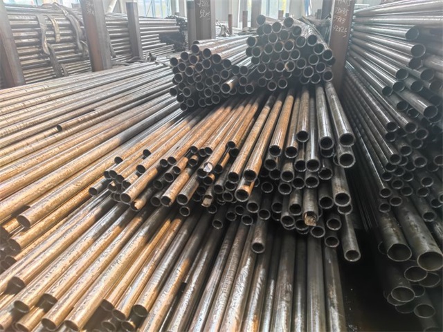 泸州精密无缝钢管销售电话