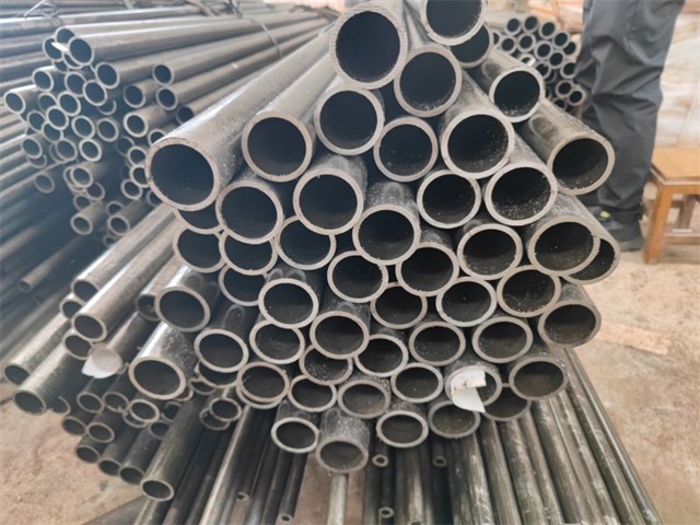 泸州精密无缝钢管定做