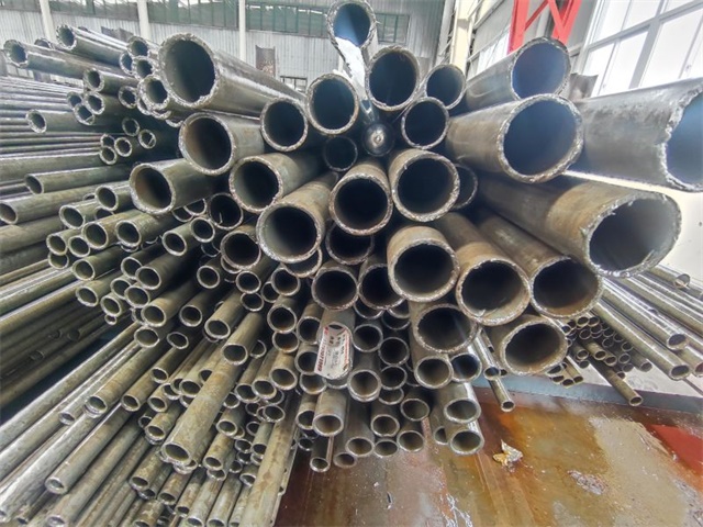 泸州精密无缝钢管厂商