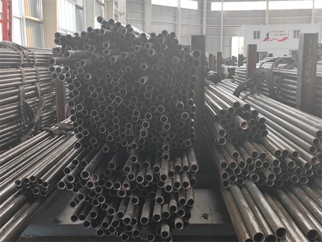 泸州精密无缝钢管现货批发