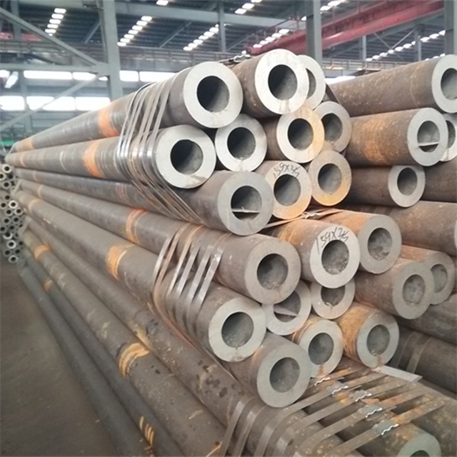 泸州厚壁无缝钢管加工厂