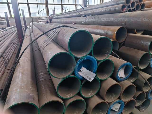 泸州12CrMoG锅炉管