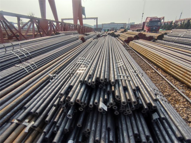 泸州20mng无缝钢管