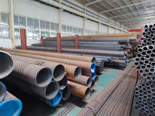 泸州12Cr3MoVSiTiB锅炉管