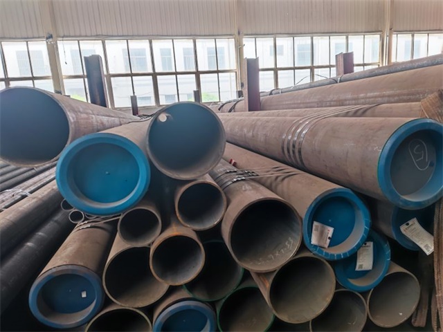 泸州12Cr3MoVSiTiB高压锅炉管