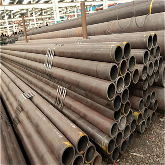 泸州12cr1movg无缝钢管