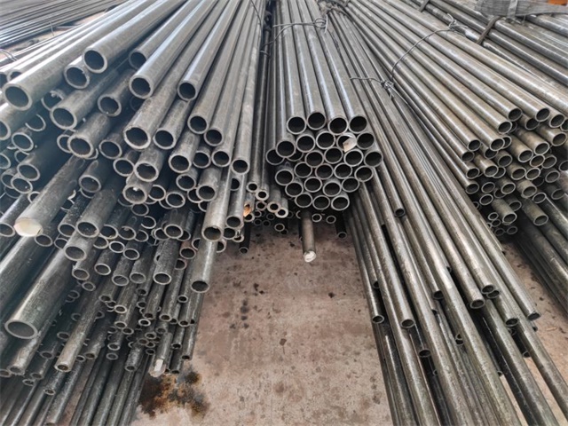 泸州20cr精密无缝钢管