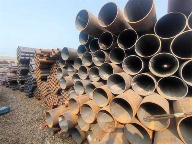 泸州12cr1mov无缝钢管