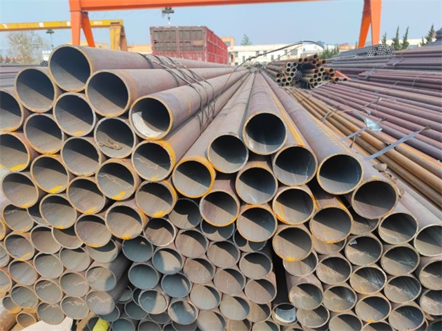 泸州p91无缝钢管