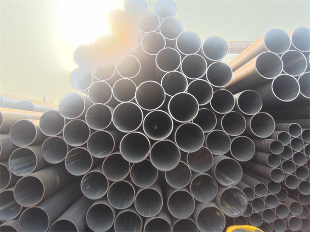 泸州p11无缝钢管