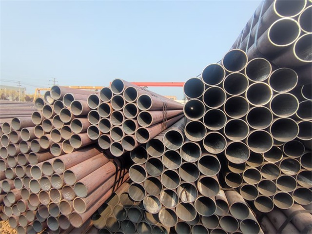 泸州dn600无缝钢管