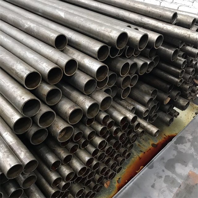 泸州光亮无缝钢管厂