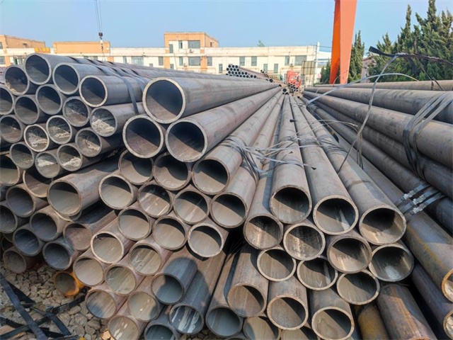 泸州45#无缝钢管厂家价格