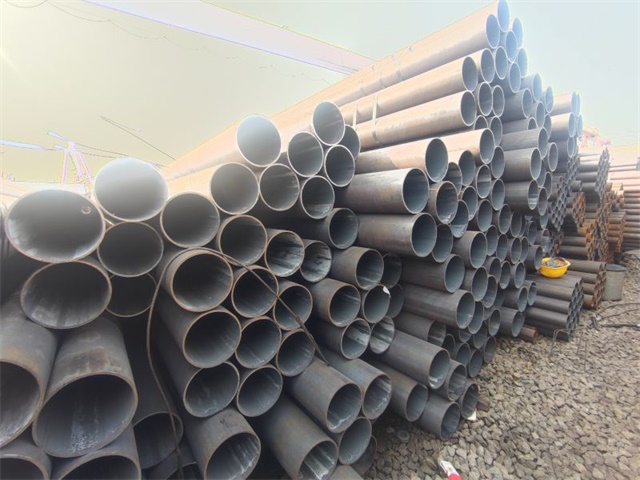 泸州45#无缝钢管供应