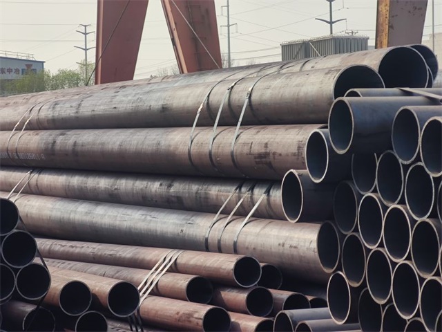 泸州304无缝钢管厂