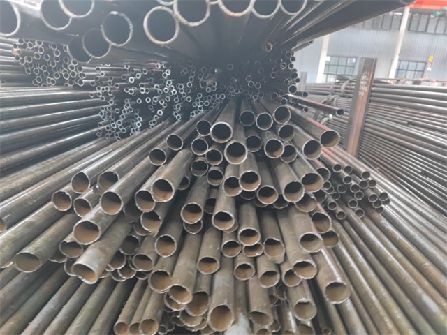 泸州精密无缝钢管售价表