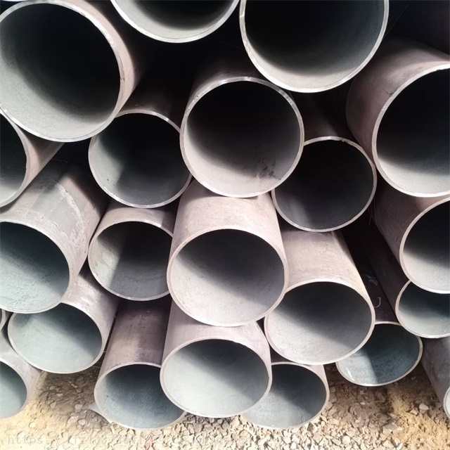 泸州中低压无缝钢管