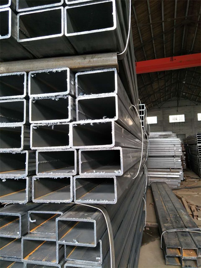 泸州镀锌无缝钢管厂家