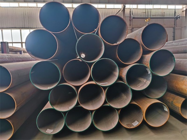 泸州高压无缝钢管现货