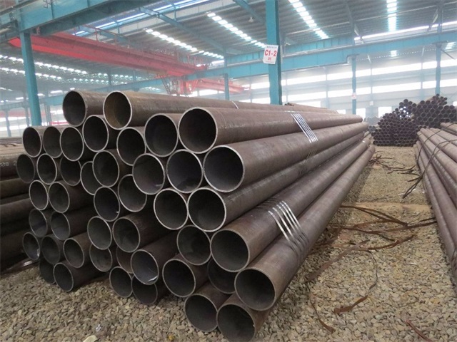 泸州低合金无缝钢管厂