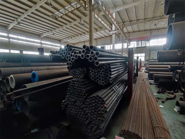 泸州12Cr1MoVG高压钢管