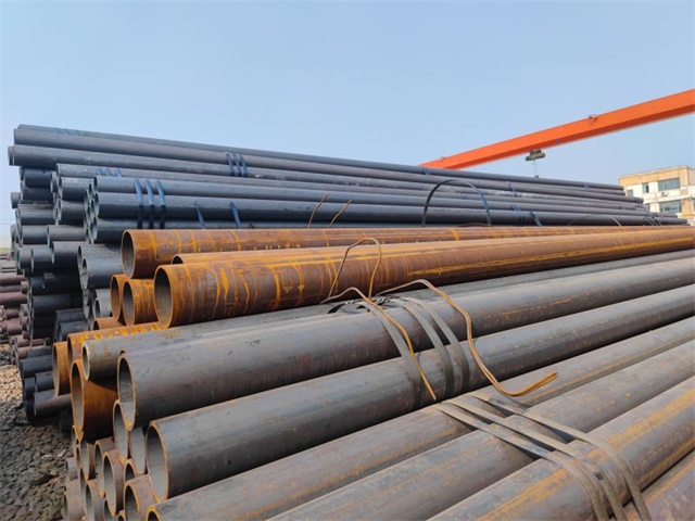 泸州无缝钢管价格表
