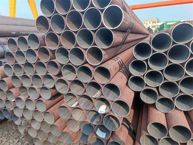 泸州无缝钢管价格单