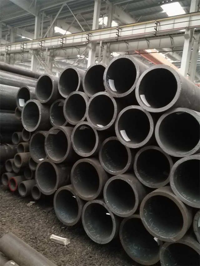 泸州精密无缝钢管产地