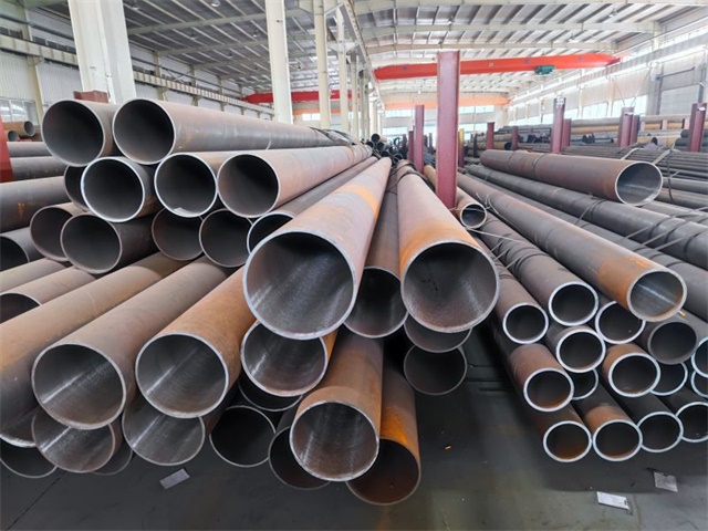 泸州15CrMoG锅炉管