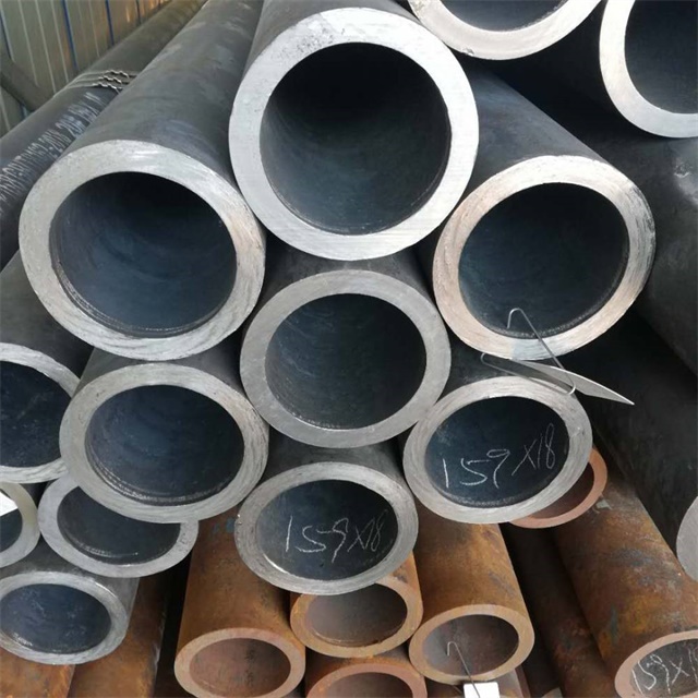 泸州SA53A结构钢管